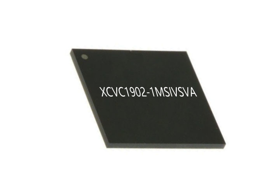 1.9M ロジックセル 600MHz XCVC1902-1MSIVSVA フィールド プログラム可能なゲート配列