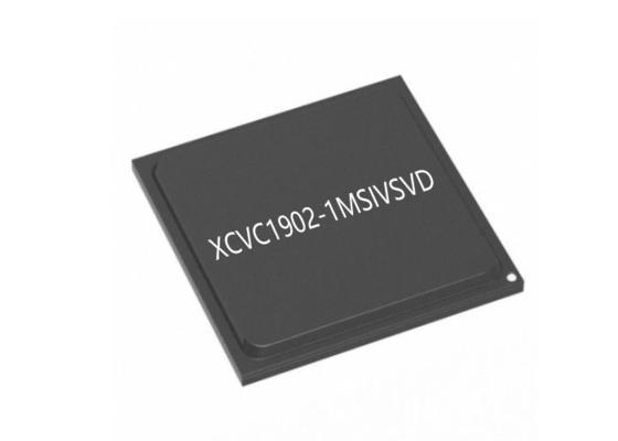 1.3GHz XCVC1902-1MSIVSVD 1.2M ロジックセルフィールド プログラム可能なゲート配列