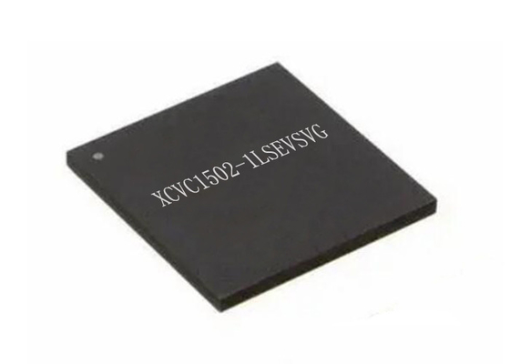 統合回路チップ XCVC1502-1LSEVSVG フィールドプログラム可能なゲート配列 400MHz ICチップ