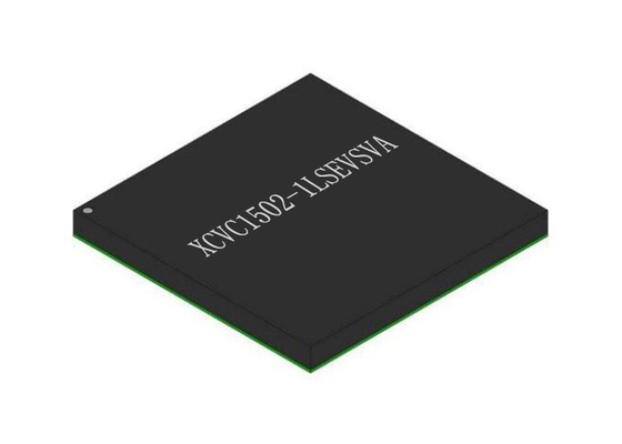 XCVC1502-1LSEVSVA フィールドプログラム可能なゲート配列 2197FCBGA AI コア 80k ロジックセル