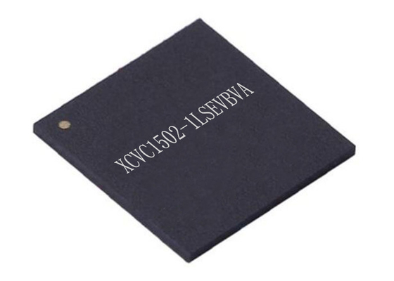 1.5M XCVC1502-1LSEVBVA AIコア 400MHz フィールドプログラム可能なゲート配列
