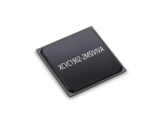 1.4GHz 1596-BGA XCVC1902-2MSIVIVA デュアルコアARMコーテックス-R5Fフィールド プログラム可能なゲート配列