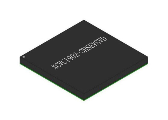 フィールドプログラム可能なゲート配列 XCVC1902-3HSEVSVD AIコア FPGA 400MHz 1.9M ロジックセル
