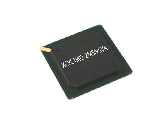 1.08GHz集積回路の破片XCVC1902-2MSIVSVA IC Versal AIの中心FPGA 2197BGA
