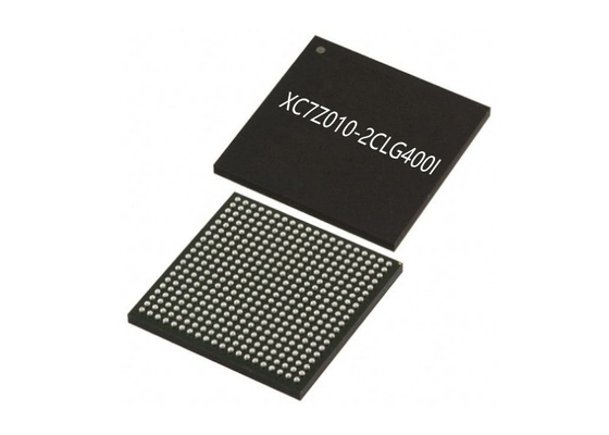 XC7Z010-2CLG400I 28K ロジックセル フィールド プログラム可能なゲート配列