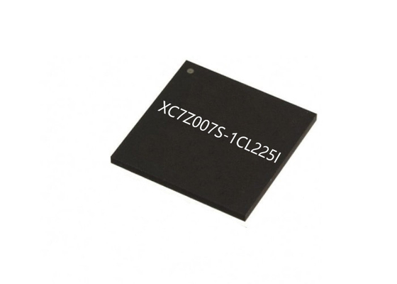 23K ロジックセル XC7Z007S-1CL225I フィールドプログラム可能なゲート配列 CSBGA-225 パッケージ