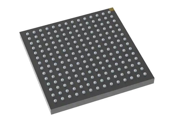 単心MIMXRT105SDVL6マイクロ制御回路IC LFBGA196集積回路の破片