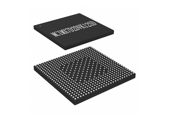 マイクロコントローラー MCU MCIMX7D2DVK12SD 2コア 32ビットマイクロプロセッサ IC 1.2GHz
