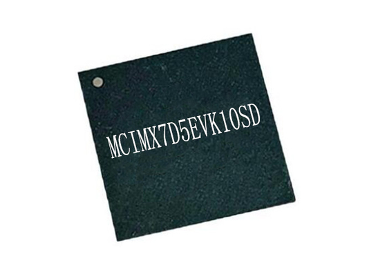 1GHz MCIMX7D5EVK10SD i.MX7D 2コアマイクロプロセッサチップ 488TFBGAマイクロコントローラー MCU