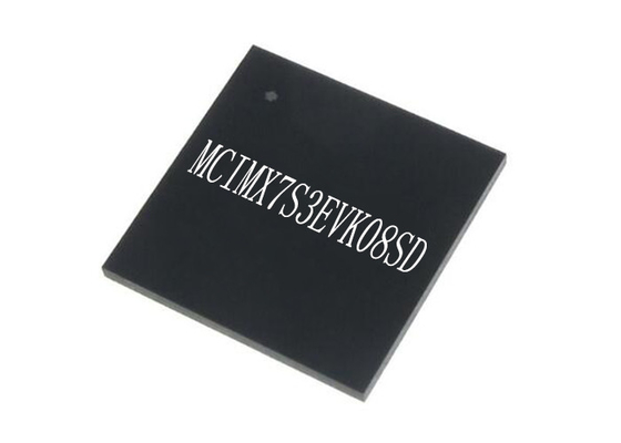 i.MX 7 プロセッサ MCIMX7S3EVK08SD 32ビット マイクロプロセッサチップ 800MHz マイクロコントローラー MCU