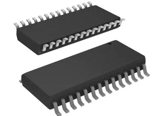 ICはISL3332IAZ-T 3.3V 15kV ESDを保護した二端二重議定書のトランシーバーを欠く