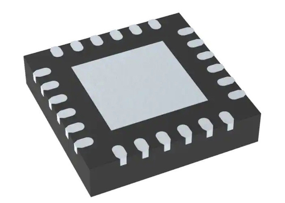 集積回路の破片CP2102N-A02-GQFN24 USB橋インターフェイス コントローラー24-VFQFN