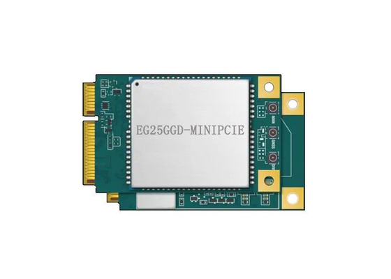 無線通信モジュールEG25GGD-MINIPCIE LTE EG21-G小型PCIe 4Gモジュール