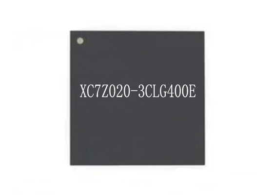 フィールドプログラム可能なゲート配列 XC7Z020-3CLG400E 400CSPBGA統合回路チップ