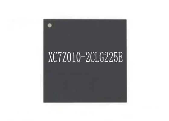 フィールドプログラム可能なゲート配列 XC7Z010-2CLG225E Artix 7 FPGAチップ 400LFBGA