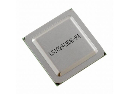 集積回路の破片LS1028ARDB-PA 1028Aのアプリケーション・プロセッサIC BGAのパッケージ