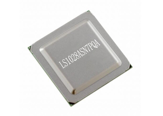 二重中心マイクロプロセッサIC LS1028ASN7PQA 1.5GHz 1028Aアプリケーション・プロセッサIC