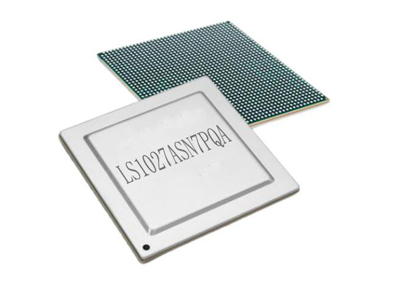 集積回路の破片LS1027ASN7PQA 64Bitの腕の皮質A72 FBGA448プロセッサIC