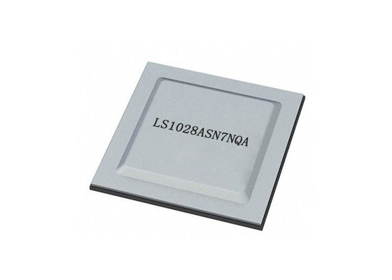 1.3GHz集積回路の破片LS1028ASN7NQAの腕の皮質A72マイクロプロセッサIC