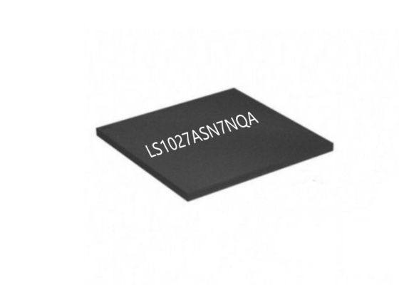 64ビットの集積回路の破片LS1027ASN7NQAの二重中心はプロセッサ448-FBGAを埋め込んだ