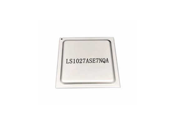 32ビット高精度マイクロプロセッサIC LS1027ASE7NQA電子集積回路