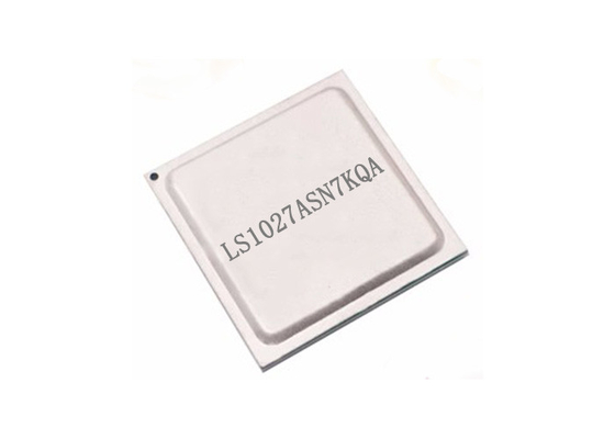集積回路の破片LS1027ASN7KQAの保証不具マイクロプロセッサIC