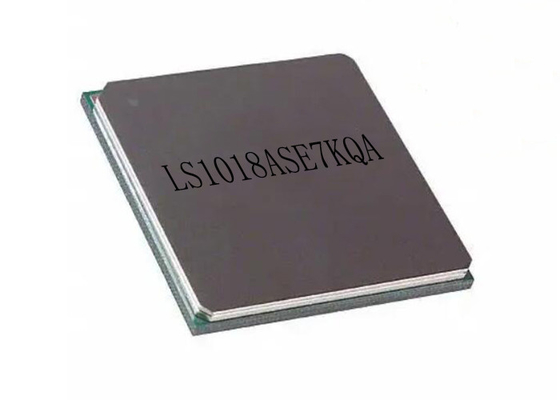 腕プロセッサIC LS1018ASE7KQAの集積回路の破片448FBGA 1GHzの腕の皮質A72