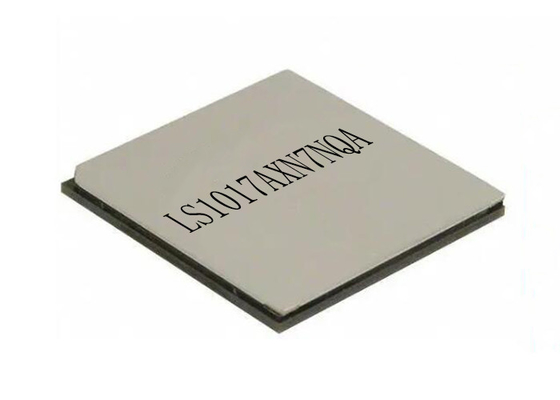 1.3GHz LS1017AXN7NQAの集積回路の破片448FBGA 1の中心のアプリケーション・プロセッサIC