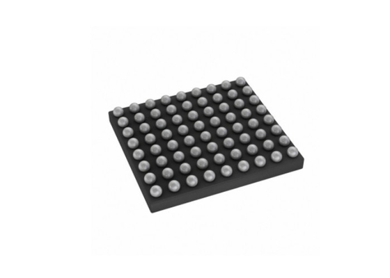 512KB IoTの破片ADUCM4050BCBZ超低い力のマイクロ制御回路MCU WLCSP-72パッケージ