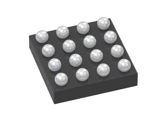 32Bit単心MAX32660GWE 256KBの抜け目がないマイクロ制御回路IC 16WLPBGA低い電力