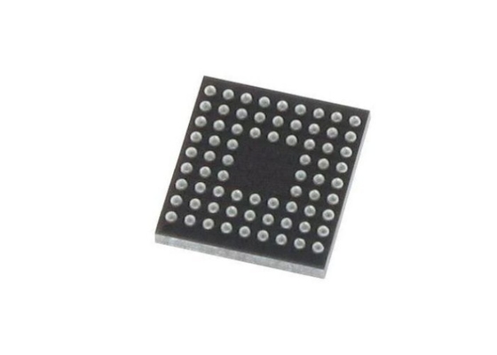 512KB IoTの破片ADUCM4050BCBZ超低い力のマイクロ制御回路MCU WLCSP-72パッケージ