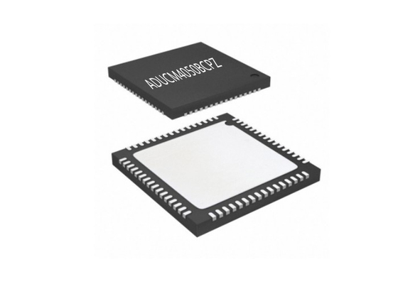 32ビット単心のマイクロ制御回路ADUCM4050BCPZ超低い力の腕の皮質M4F MCU