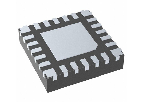 256KB抜け目がないMAX32660GTG IoTの破片24WFQFNの単心のマイクロ制御回路は96MHzを欠く