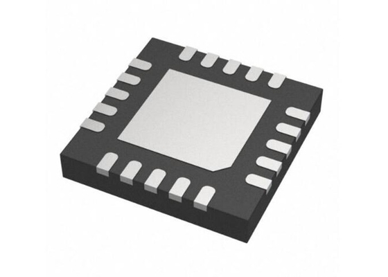 集積回路の破片SE050F2HQ1のプラグおよび信頼の安全な要素20HX2QFN ICの破片