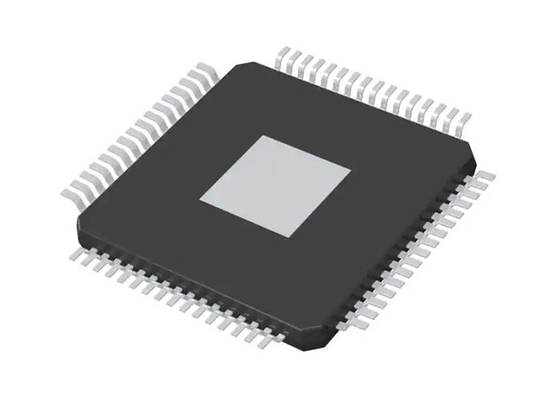 単心LPC55S69JBD64マイクロ制御回路破片64TQFP 640KBの抜け目がない回路チップ