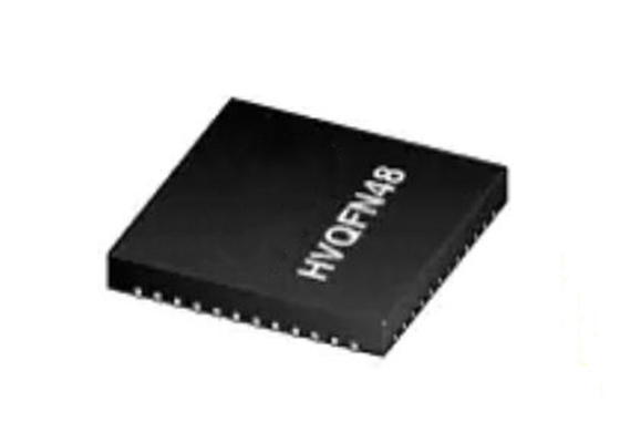 単心150MHz集積回路の破片LPC5536JHI48のマイクロ制御回路破片48HVQFN