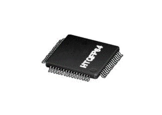 集積回路の破片LPC5512JBD64 64TQFPの単心のマイクロ制御回路は150MHzを欠く