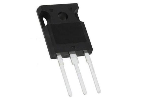 自動車はFGA40N65SMD単一IGBTの視野絞りのトランジスターを欠く	穴を通したTO-3PN