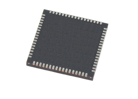 マイクロ制御回路IC MAX32626ITK 32ビット単心512KB抜け目がない68-TQFN表面の台紙