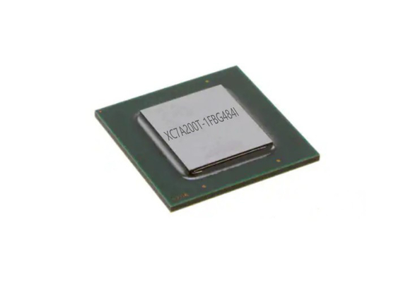 6.6Gb高性能FPGA XC7A200T-1FBG484I Artix-7のシステム内プログラム可能なゲート・アレー