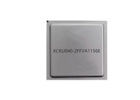 破片FCBGA-1156の766MHz統合IC XCKU040-2FFVA1156E二重ARMCortex-A9システム