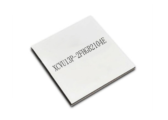 破片FPGA XCVU13P-2FHGB2104E FPGAの集積回路2104FCBGA FPGA ICの破片