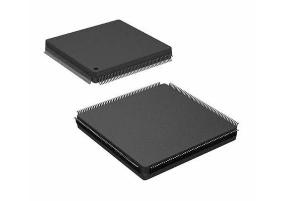 破片FPGA XC3S250E-4PQG208Iのシステム内プログラム可能なゲート・アレー208PQFP IC破片