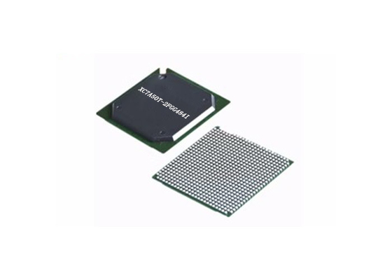 FPGAによって統合されるIC XC7A50T-2FGG484I 484-BBGAのシステム内プログラム可能なゲート・アレー