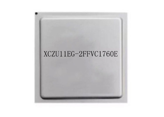 破片XCZU11EG-2FFVC1760E 653Kの論理の細胞1760FCBGAのシステムはICを統合した