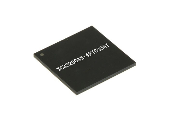 スパルタ式-3ANのシステム内プログラム可能なゲート・アレーXC3S200AN-4FTG256IはICを統合した