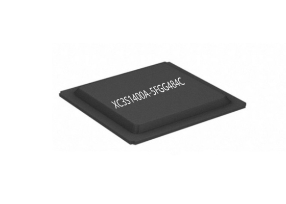484BGA論理IC XC3S1400A-5FGG484C FPGA -システム内プログラム可能なゲート・アレー