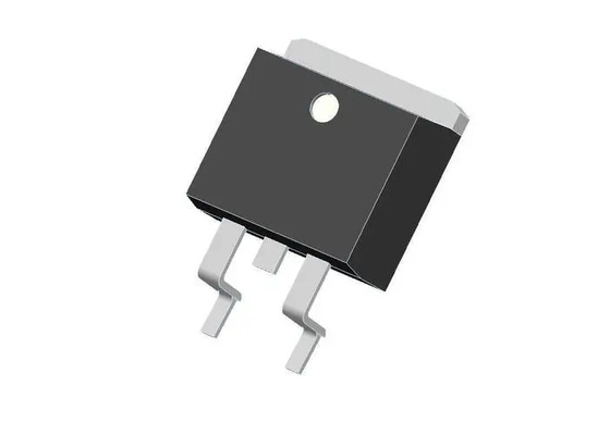 自動車はAFGB40T65RQDN IGBT 650V 40Aをショートさせる評価されるFS4トランジスターを欠く