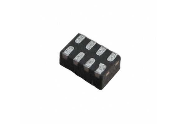 1:1のN-ChannelのIphone ICの破片SLG59M1460V 2Aの電源スイッチIC -電力配分