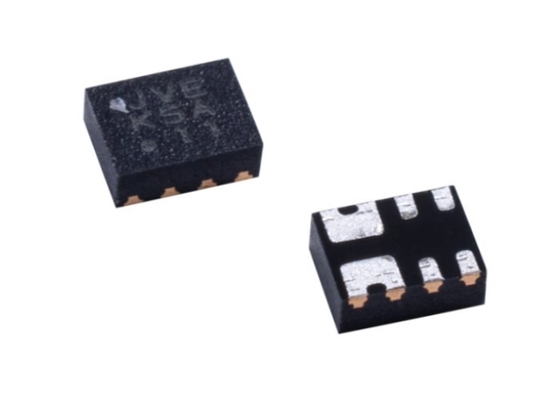 1:1のN-ChannelのIphone ICの破片SLG59M1460V 2Aの電源スイッチIC -電力配分